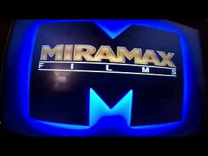 Miramax Films Logo