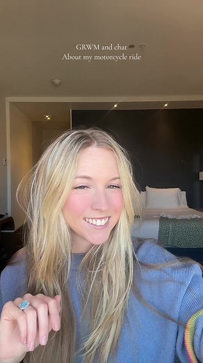 Motherhood GRWM & Storytime | Jessica Weaver