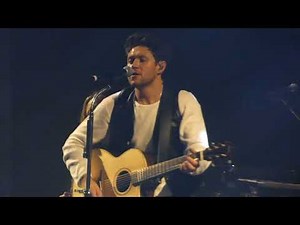Niall Horan, Night Changes, Belfast, NI, 20/02/2024