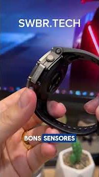 Amazfit T-REX 3 vs GALAXY WATCH ULTRA! 🔥 #galaxywatch #amazfit