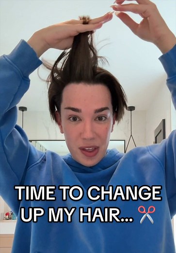 Time to Change Up My Hair: How to Decide Your Next Cut