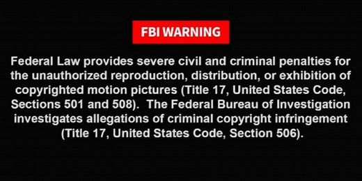 FBI WARNING！ 18岁以下禁止观看！