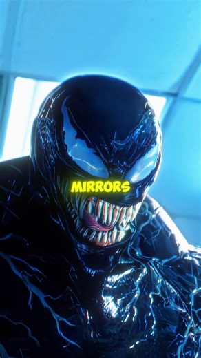 Deadpool’s Mind Was So Broken… It Corrupted Venom #deadpool #venom #marvel
