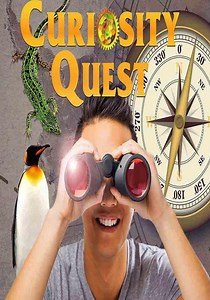 Curiosity Quest Season 2 - watch episodes streaming online
