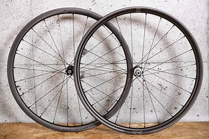 Fulcrum Rapid Red Carbon Wheelset - Cycling News | Bike Reviews | road.cc