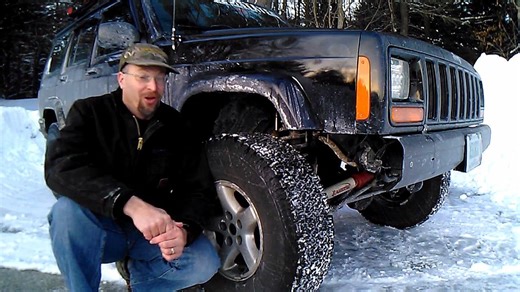 1.3K views · 22 reactions | Warden 31x10.5R15 Review!! Check them out here: https://tinyurl.com/j8c3va4 | TreadWright Tires | Facebook