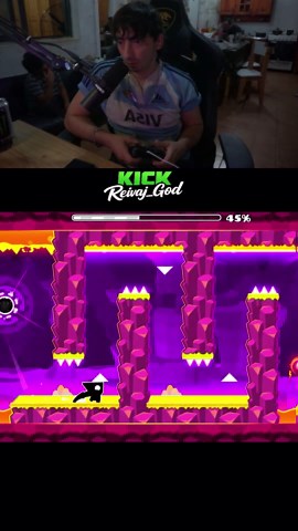 Mastering Fingerdash in Geometry Dash