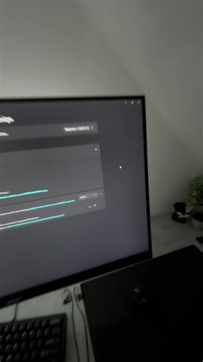 Minimalist Black and White Tech Setup Review