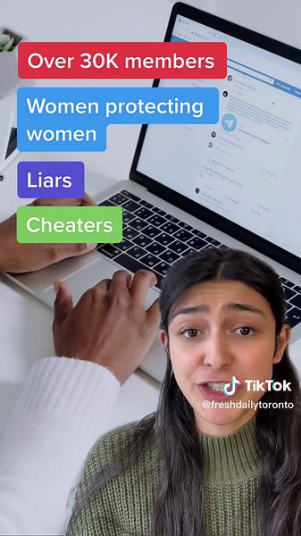 Toronto Women On HUNT: Are We Dating The Same Guy?