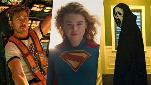 Best (and worst) Super Bowl 2026 movie trailers — 'Disclosure Day,' 'The Adventures of Cliff Booth,' and more