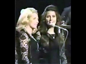 Anita and Helen Carter Wildwood Flower