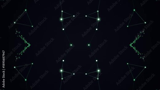 beautiful constellation patterns visible in the night sky with shining stars and celestial navigation elements displayed clearly