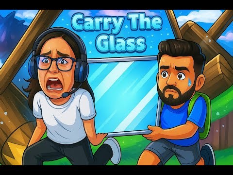 Carry the Glass karege! #carrytheglass #shortslive