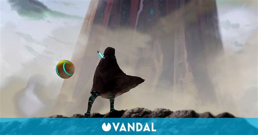 Anunciado Shadow Labyrinth, un sorprendente y oscuro plataformas de acción en el mundo de Pac-Man