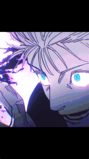 gojo edit #anime #animeedit #gojo #gojosatoru #gojosatoruedit #gojoedit #jujutsukaisen