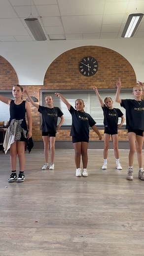 9.6K views · 16 reactions | DANCE THE NIGHT   TUESDAYS ⏰ 5.15-6.15PM  @trinityartsandleisure #dance #studio #theatre #tuesday #stage #barbie #dualipa #dancing #dancer #choreography #dancevideo #dancechallenge #dancereels #dancers #junior #tuesday #dancecover #danceclass #dancelife #teacher #reels #réel #reel #commercial #streetdance #class #rehearsal #performance #practice #team #student | BlackLotus Dance Company | Facebook