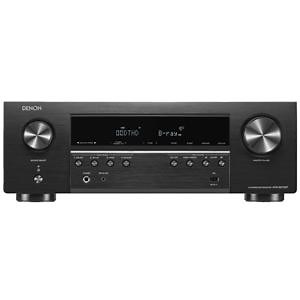 Denon AVR-S570BT
