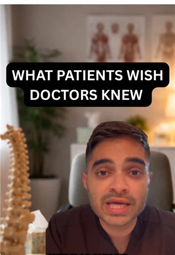 Most people with chronic pain are not asking for miracles. They are asking to be taken seriously. By the time someone sits down in a pain clinic, they have already tried to rest, stretch, push through, stay positive, and minimize how much they are struggling. Many stop fully describing their pain not because it improved, but because they learned that explaining it did not change the outcome. Normal imaging does not mean normal function. Pain is processed in the nervous system, not just on scans.