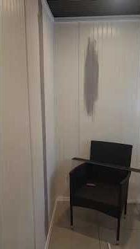 Bathroom remodel ceiling and all the lights are done. Marble done need pick paint. #pleasesubscribe