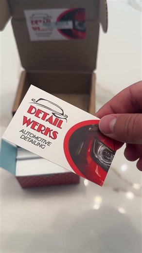 Where Can I Get Matte Business Cards Printed Near Me (14pt Standard Business Cards)