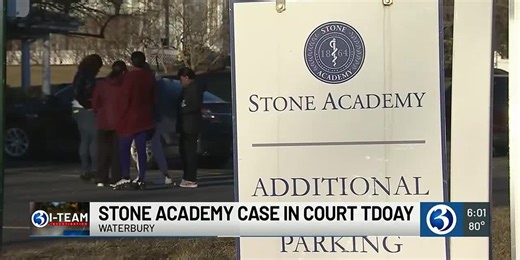 Court proposes settlement in Stone Academy lawsuit