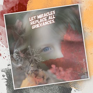 Day 79 Journey of ACIM Text with Meditation https://api.ripl.com/s/55m6js #acim #acimlesson78 #acimworkbook #acourseinmiracles #Love #happiness #forgiveness #meditation #grievances #acimtext | ACIM Read With Me | Facebook