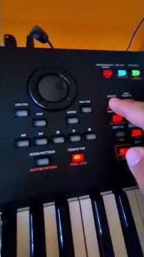 How to load samples/galleries onto my Yamaha Modx/Plus/M & Montage/M #yamahamontage #yamahamodx #...