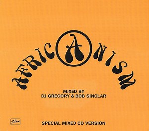 Africanism - Africanism