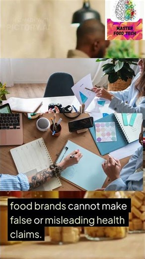 Why Food Ads Can Get Companies Fined! ? FSS Regulations | FSSAI | FSSR (Advertising and Claims) |