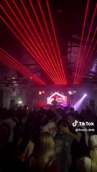 FRNCH (@frnch.dnb)’s videos with original sound - FRNCH