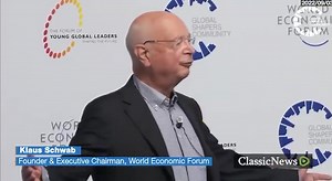 to lock you down in 15-minute cities and assimilate you with nano tech is the main purpose of the WEF... they want to turn you into robots to permanently enslave you.... | Stranger THAN Fiction