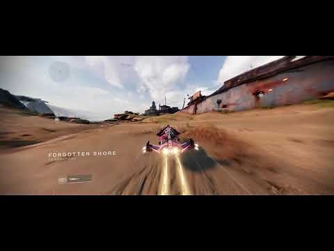 Veles Labyrinth Lost Sector Location - Cosmodrome - Destiny 2