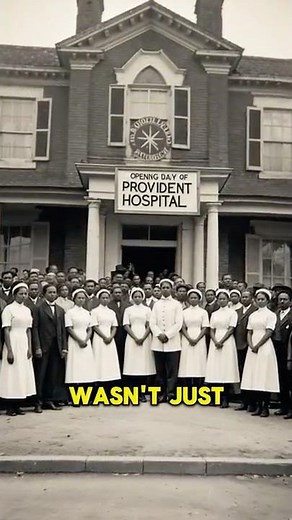 The Black Hospital That Changed Everything