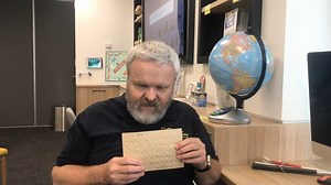 18 reactions | This week, our tech guru David Woodbridge unpacks some great overlays to make your keyboard more accessible. Head to shop.visionaustralia.org to find out more! | Vision Australia | Facebook