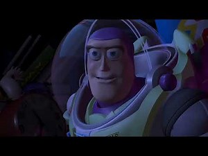 Toons (Cars) Part 29: Los Angeles Race (3/3)