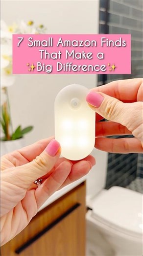 7 Small Amazon Finds That Make Life Easier (In the Best Way)