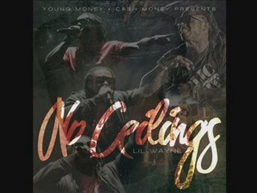 09. Lil Wayne - Throw It In The Bag No Ceilings