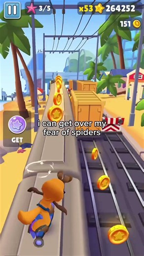 go play the Sydney update in Subway Surfers now