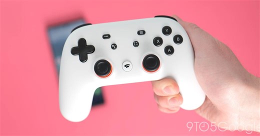 Stadia refunds start today as Google provides more details on what to expect