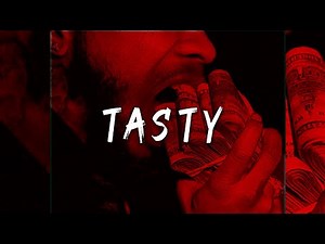 Fast Rap Trap Rap Beat Instrumental ''TASTY'' Tyga x Offset Type Club Hype Banger Taste Beat