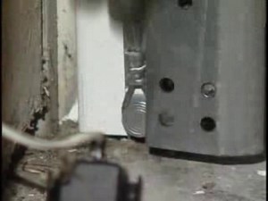 EZ Set Extension Springs-C