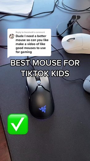 Best Razer Viper Mini Mouse Review