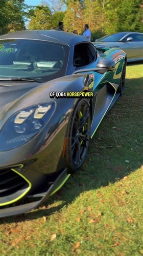 Aston Martin Valhalla: $850K Hybrid Supercar With 1,064 HP Explained