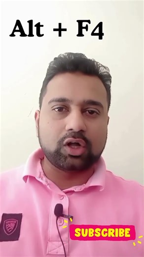 #Computer_Shutdown tricks #কম্পিউটারঅফ #বন্ধ করার শর্ট কাট পদ্ধতি।