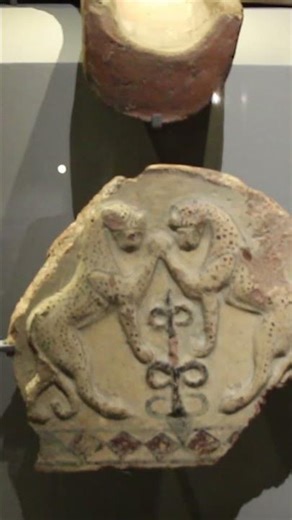 Journey to History at Gordion, Capital of the Phrygians #gordion #phrygian #museum