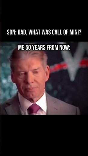 Who remembers the Call of Mini series? 🥺 | ROBLOX - Call of Mini: Zombies