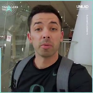 This first class bullet train in China looks incredible! 😱 | UNILAD Adventure