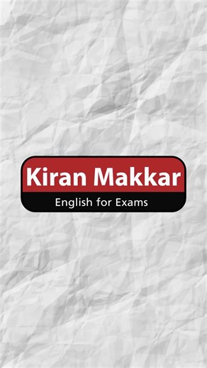 Grammar Capsule #4 Than vs Then | makkar IELTS