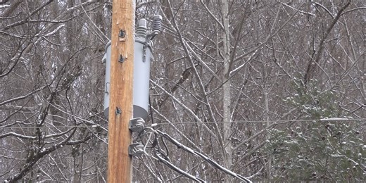 Behind the Forecast: Are Winters getting warmer?