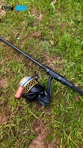 The Nash Tackle Scope GT Gold Edition Reels.⚜️ Because who doesnt love a bit of bling.🎣😍 With a huge line capacity and clutches that are unreal.💪🏻 In stock here at Carp Scene #carpscene #nashtackle | Carp Scene Ltd